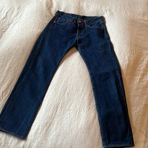 Vintage Levi’s